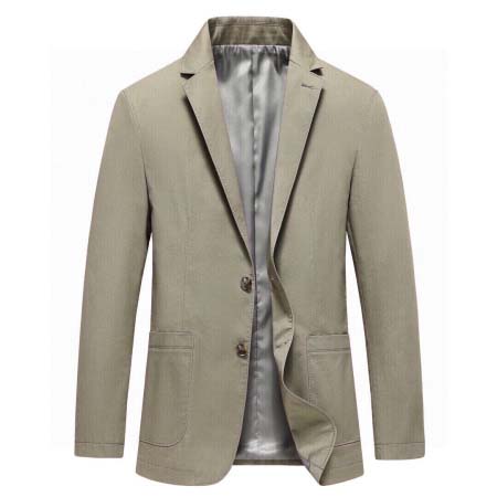 2025年3月15日高品質春秋新品A-R-M-A-N-Iジャ...