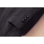 2025年3月15日高品質春秋新品A-R-M-A-N-Iジャケット  256工場