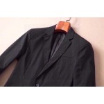 2025年3月15日高品質春秋新品A-R-M-A-N-Iジャケット  256工場