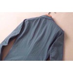 2025年3月15日高品質春秋新品A-R-M-A-N-Iジャケット  256工場