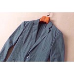 2025年3月15日高品質春秋新品A-R-M-A-N-Iジャケット  256工場