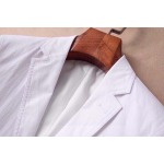 2025年3月15日高品質春秋新品A-R-M-A-N-Iジャケット  256工場