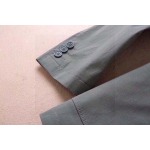 2025年3月15日高品質春秋新品A-R-M-A-N-Iジャケット  256工場