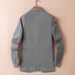 2025年3月15日高品質春秋新品A-R-M-A-N-Iジャケット  256工場