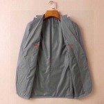 2025年3月15日高品質春秋新品A-R-M-A-N-Iジャケット  256工場