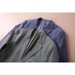 2025年3月15日高品質春秋新品A-R-M-A-N-Iジャケット  256工場