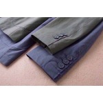 2025年3月15日高品質春秋新品A-R-M-A-N-Iジャケット  256工場