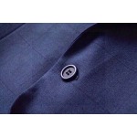 2025年3月15日高品質春秋新品A-R-M-A-N-Iジャケット  256工場