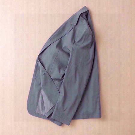 2025年3月15日高品質春秋新品A-R-M-A-N-Iジャ...