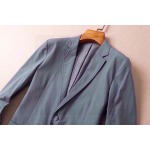 2025年3月15日高品質春秋新品A-R-M-A-N-Iジャケット  256工場