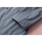 2025年3月15日高品質春秋新品A-R-M-A-N-Iジャケット  256工場