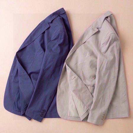 2025年3月15日高品質春秋新品A-R-M-A-N-Iジャ...