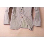 2025年3月15日高品質春秋新品A-R-M-A-N-Iジャケット  256工場