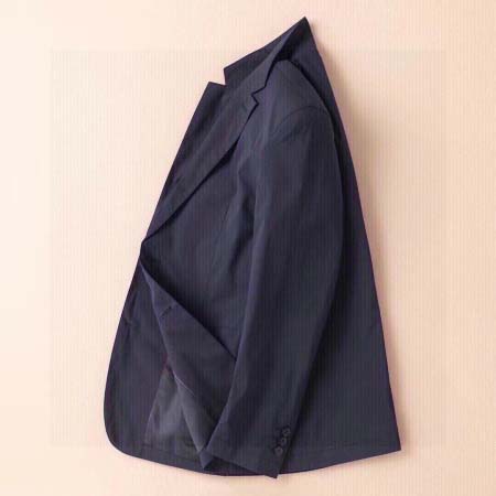 2025年3月15日高品質春秋新品A-R-M-A-N-Iジャ...