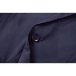 2025年3月15日高品質春秋新品A-R-M-A-N-Iジャケット  256工場