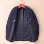 2025年3月15日高品質春秋新品A-R-M-A-N-Iジャケット  256工場