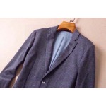 2025年3月15日高品質春秋新品A-R-M-A-N-Iジャケット  256工場