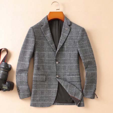 2025年3月15日高品質春秋新品VALENTINOジャケッ...