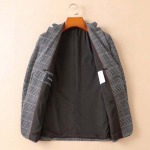 2025年3月15日高品質春秋新品VALENTINOジャケット  256工場