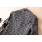 2025年3月15日高品質春秋新品VALENTINOジャケット  256工場