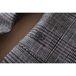 2025年3月15日高品質春秋新品VALENTINOジャケット  256工場