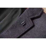 2025年3月15日高品質春秋新品burberryジャケット  256工場