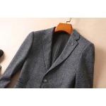 2025年3月15日高品質春秋新品burberryジャケット  256工場