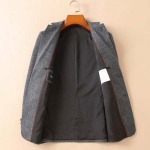 2025年3月15日高品質春秋新品burberryジャケット  256工場