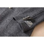 2025年3月15日高品質春秋新品burberryジャケット  256工場