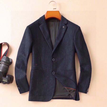 2025年3月15日高品質春秋新品burberryジャケット...