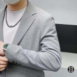 2025年3月15日高品質春秋新品Louis Vuittonジャケット  256工場