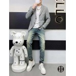 2025年3月15日高品質春秋新品Louis Vuittonジャケット  256工場