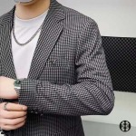 2025年3月15日高品質春秋新品Louis Vuittonジャケット  256工場