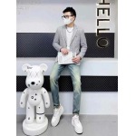 2025年3月15日高品質春秋新品Louis Vuittonジャケット  256工場