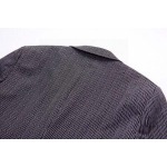 2025年3月15日高品質春秋新品A-R-M-A-N-Iジャケット  256工場