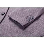 2025年3月15日高品質春秋新品A-R-M-A-N-Iジャケット  256工場