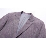 2025年3月15日高品質春秋新品A-R-M-A-N-Iジャケット  256工場