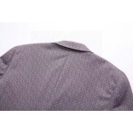 2025年3月15日高品質春秋新品A-R-M-A-N-Iジャケット  256工場