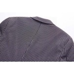 2025年3月15日高品質春秋新品A-R-M-A-N-Iジャケット  256工場