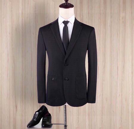 2025年3月15日高品質春秋新品A-R-M-A-N-Iジャ...