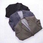 2025年3月15日高品質春秋新品A-R-M-A-N-Iジャケット  256工場