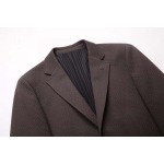 2025年3月15日高品質春秋新品A-R-M-A-N-Iジャケット  256工場