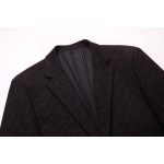 2025年3月15日高品質春秋新品Versaceジャケット  256工場