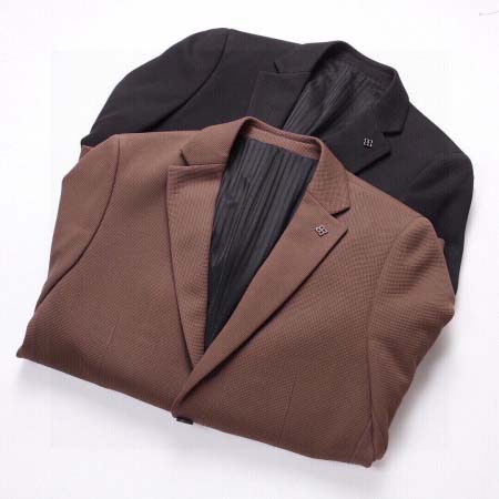 2025年3月15日高品質春秋新品A-R-M-A-N-Iジャ...