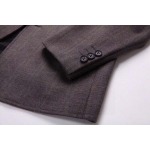 2025年3月15日高品質春秋新品A-R-M-A-N-Iジャケット  256工場