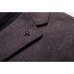 2025年3月15日高品質春秋新品A-R-M-A-N-Iジャケット  256工場