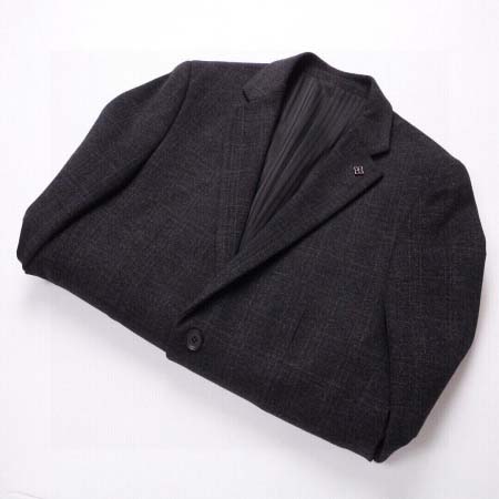 2025年3月15日高品質春秋新品A-R-M-A-N-Iジャ...