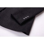 2025年3月15日高品質春秋新品A-R-M-A-N-Iジャケット  256工場