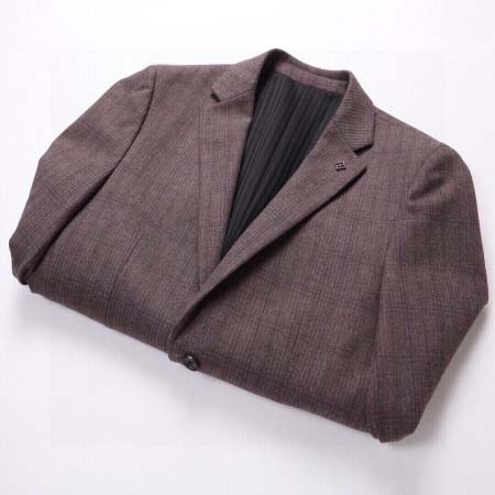 2025年3月15日高品質春秋新品A-R-M-A-N-Iジャ...