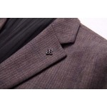 2025年3月15日高品質春秋新品A-R-M-A-N-Iジャケット  256工場